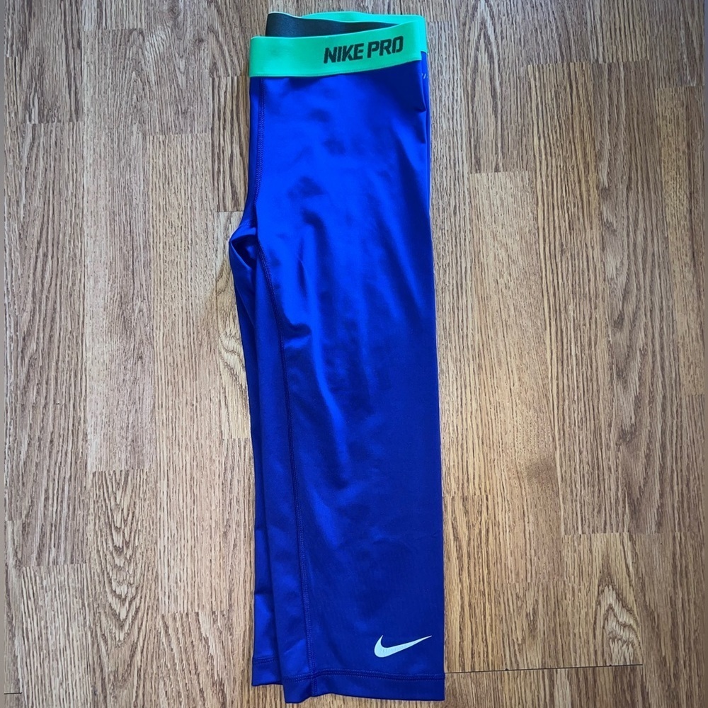 Nike Pro Leggings